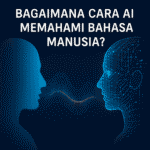 Bagaimana Cara AI Memahami Bahasa Manusia?