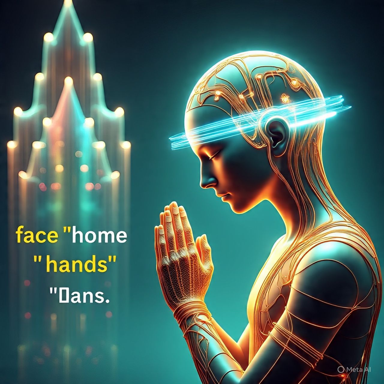 Siapa Aku Saat Semua Diproses Algoritma?