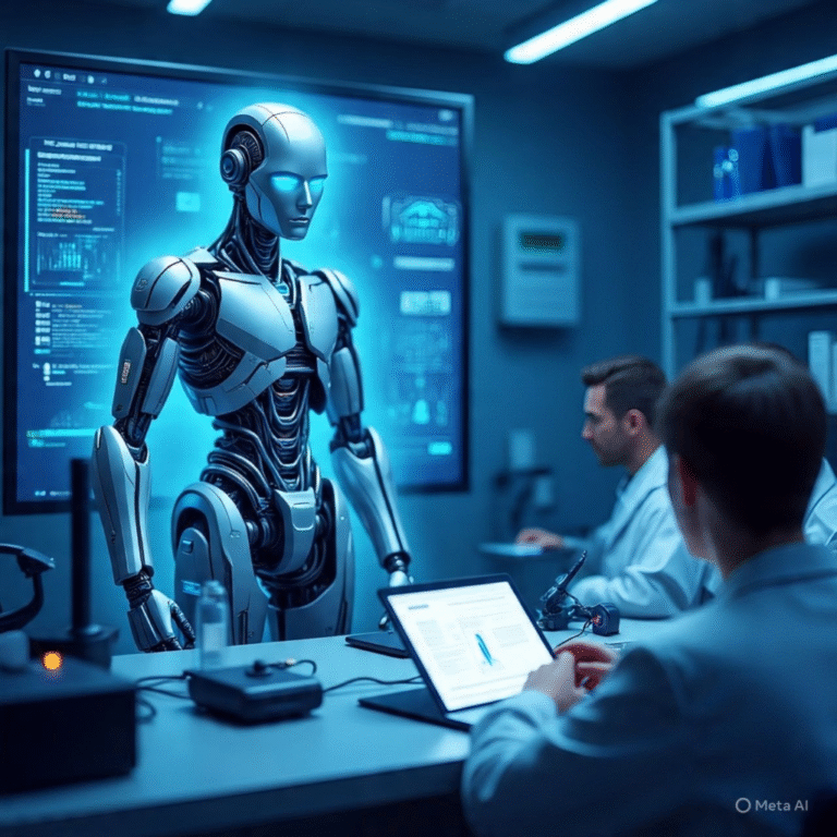 Menguasai Prompt Engineering Tingkat Lanjut: Seni Memberi Instruksi yang Mengubah Segalanya