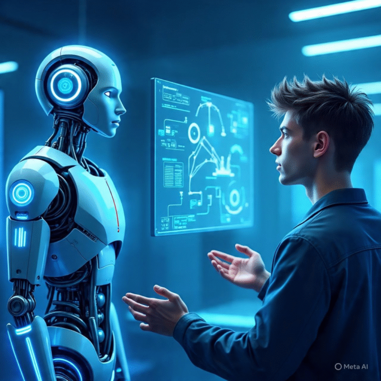 AutoGPT & Devin: AI Agents Masa Depan yang Mengubah Segalanya