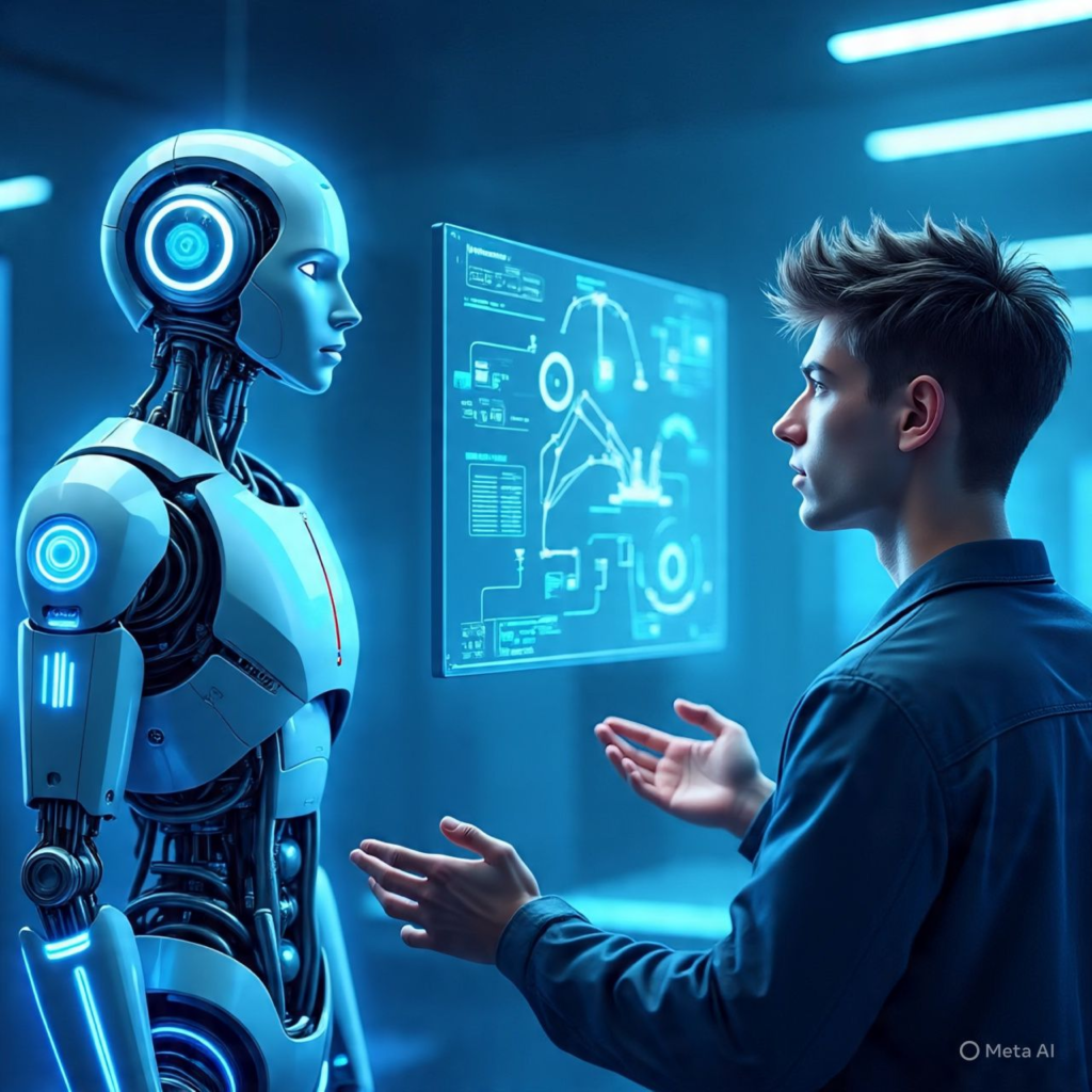 AutoGPT & Devin: AI Agents Masa Depan yang Mengubah Segalanya