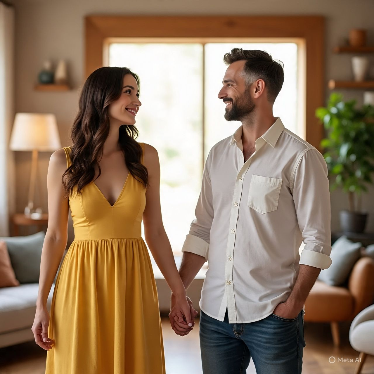 AI: Asisten Pasangan atau Musuh dalam Selimut?