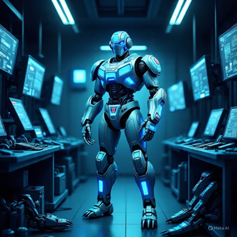 Dampak Transformasi Model Bahasa Besar Terkini pada Berbagai Sektor Industri