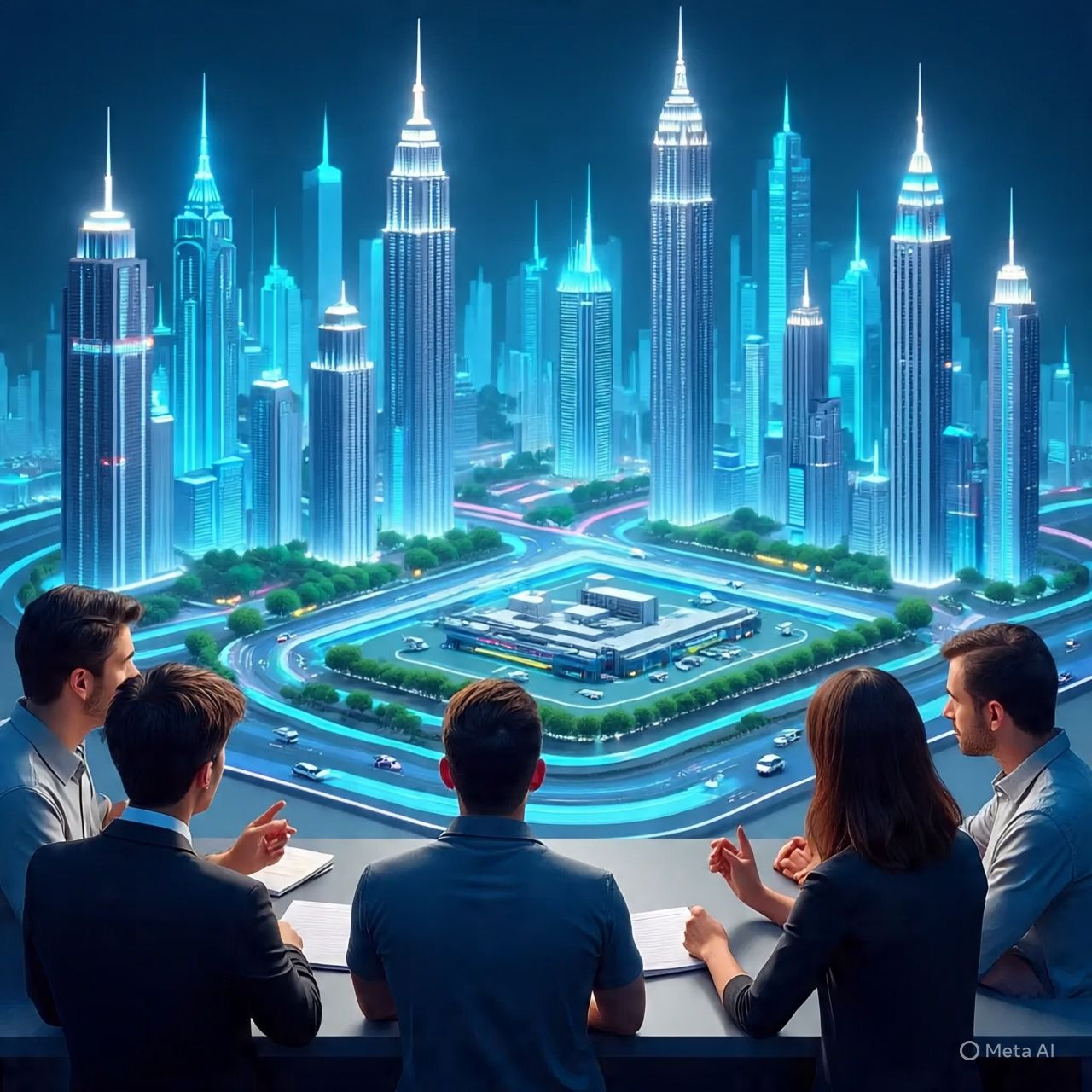 AI: Mengubah Hukum, Budaya, dan Teknologi Menuju Masa Depan