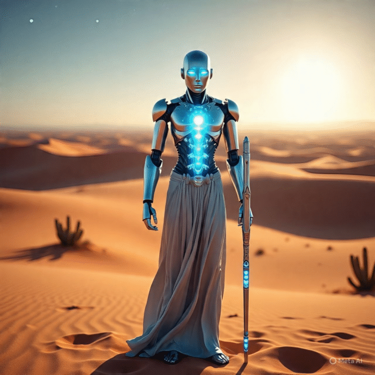 Bagaimana Cara AI ‘Berpikir’?