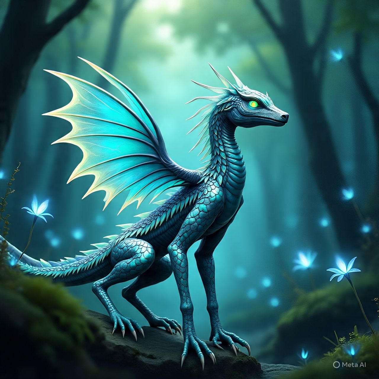 AI: Makhluk Baru yang Tidak Masuk dalam Rantai Makanan