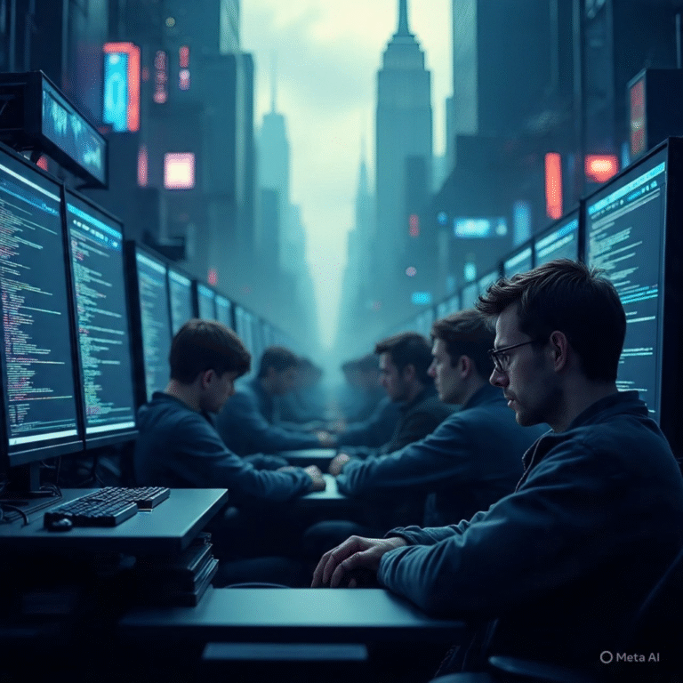 Efek Samping Ketergantungan AI: Dari yang Ringan hingga Mengkhawatirkan