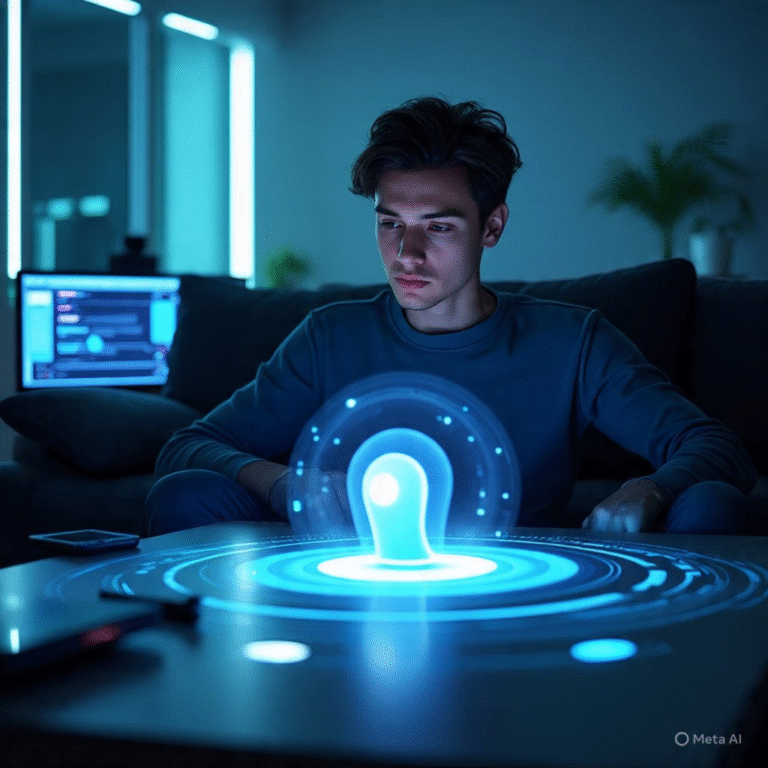 Mitos vs Fakta AI: Mengurai Kesalahpahaman Tentang Kecerdasan Buatan