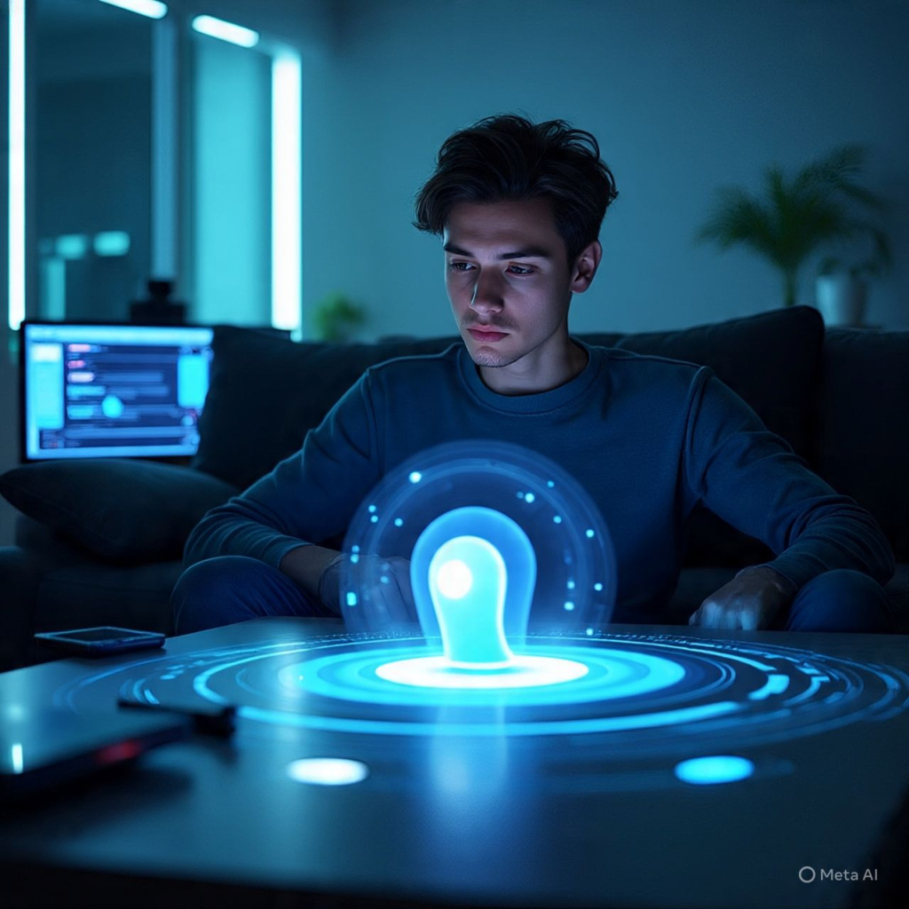 Mitos vs Fakta AI: Mengurai Kesalahpahaman Tentang Kecerdasan Buatan