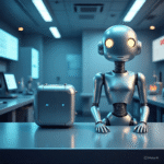 Peluang Bisnis Berbasis AI: Dari Otomasi Hingga Inovasi Digital