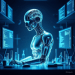 Apakah AI Akan Menggantikan Seniman dan Kreator?