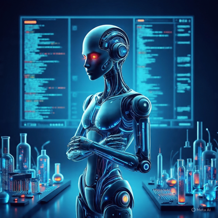 Dapatkah Mesin Membentuk Generasi yang Lebih Berpengetahuan?