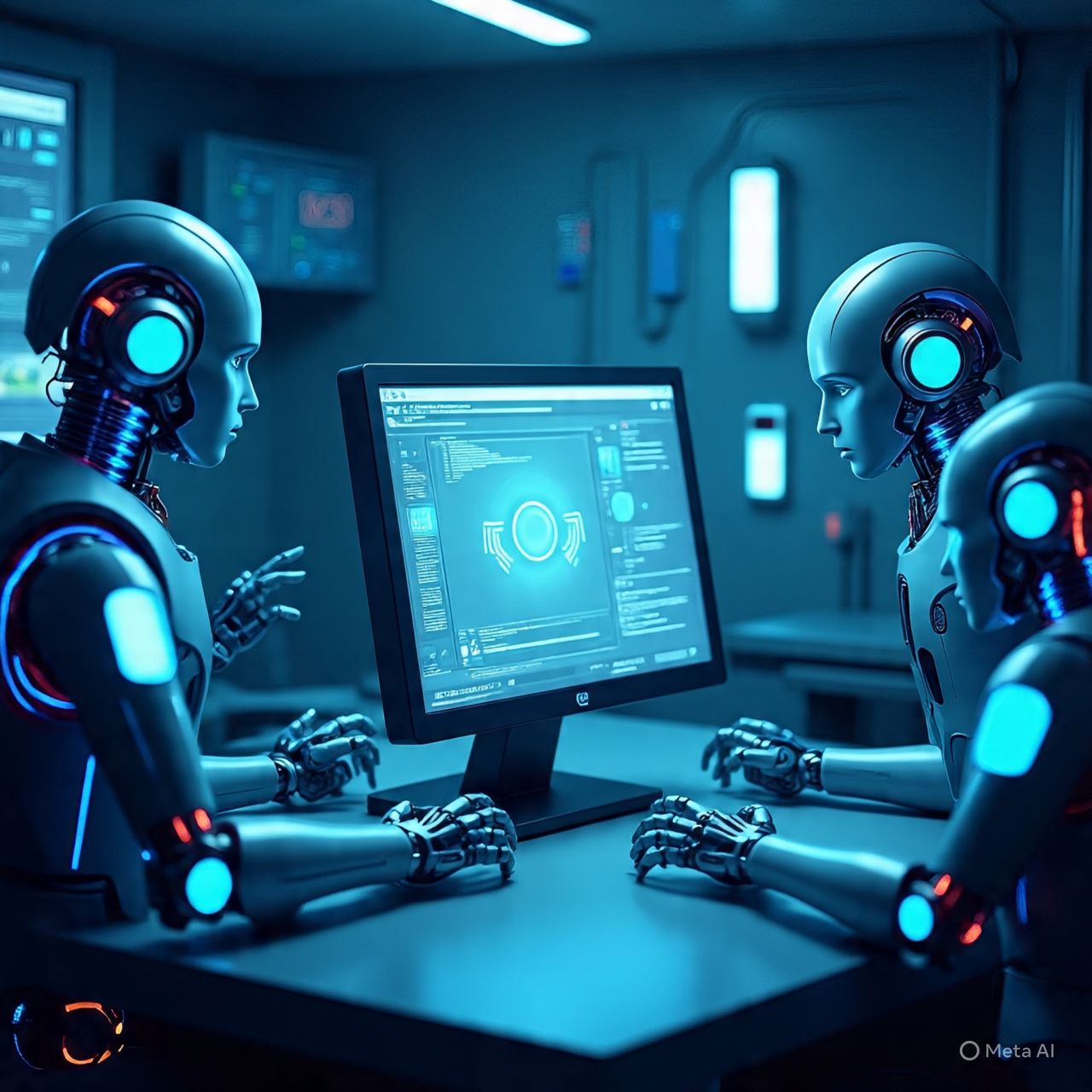 AI, Machine Learning, Deep Learning – Bedanya Apa?