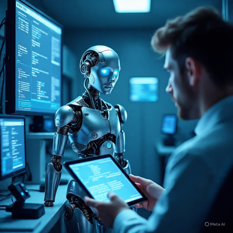 AI Tidak Netral: Bagaimana Bias Tersembunyi Bisa Mengubah Dunia