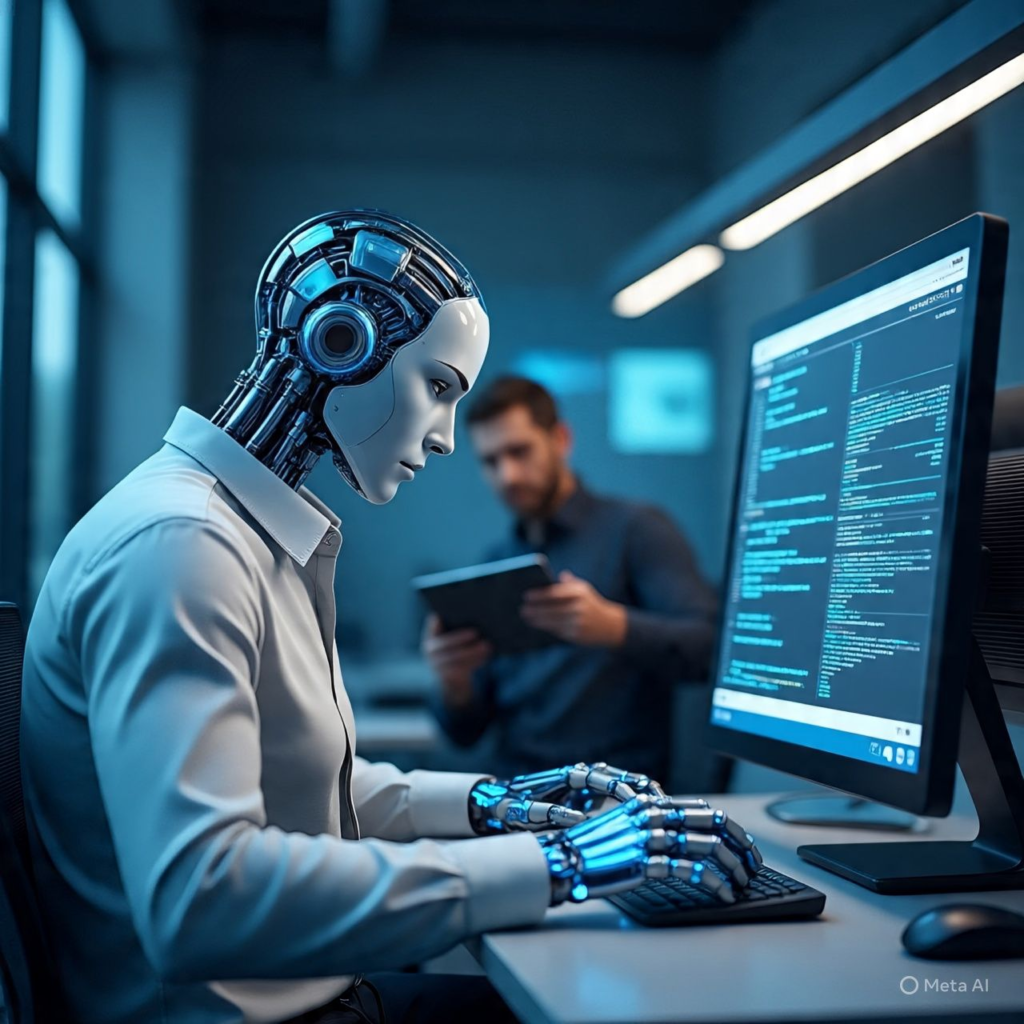 Mesin Membantu Kita Memahami Satu Sama Lain?