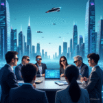 Seperti Apa Dunia Jika AI Menjadi Bagian dari Hidup Sehari-hari?