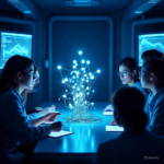 Diffusion Models: Di Balik Keajaiban DALL-E, Midjourney, dan Seni AI Modern