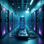 Mesin Revolusi AI: Peran Vital GPU dan Infrastruktur Komputasi