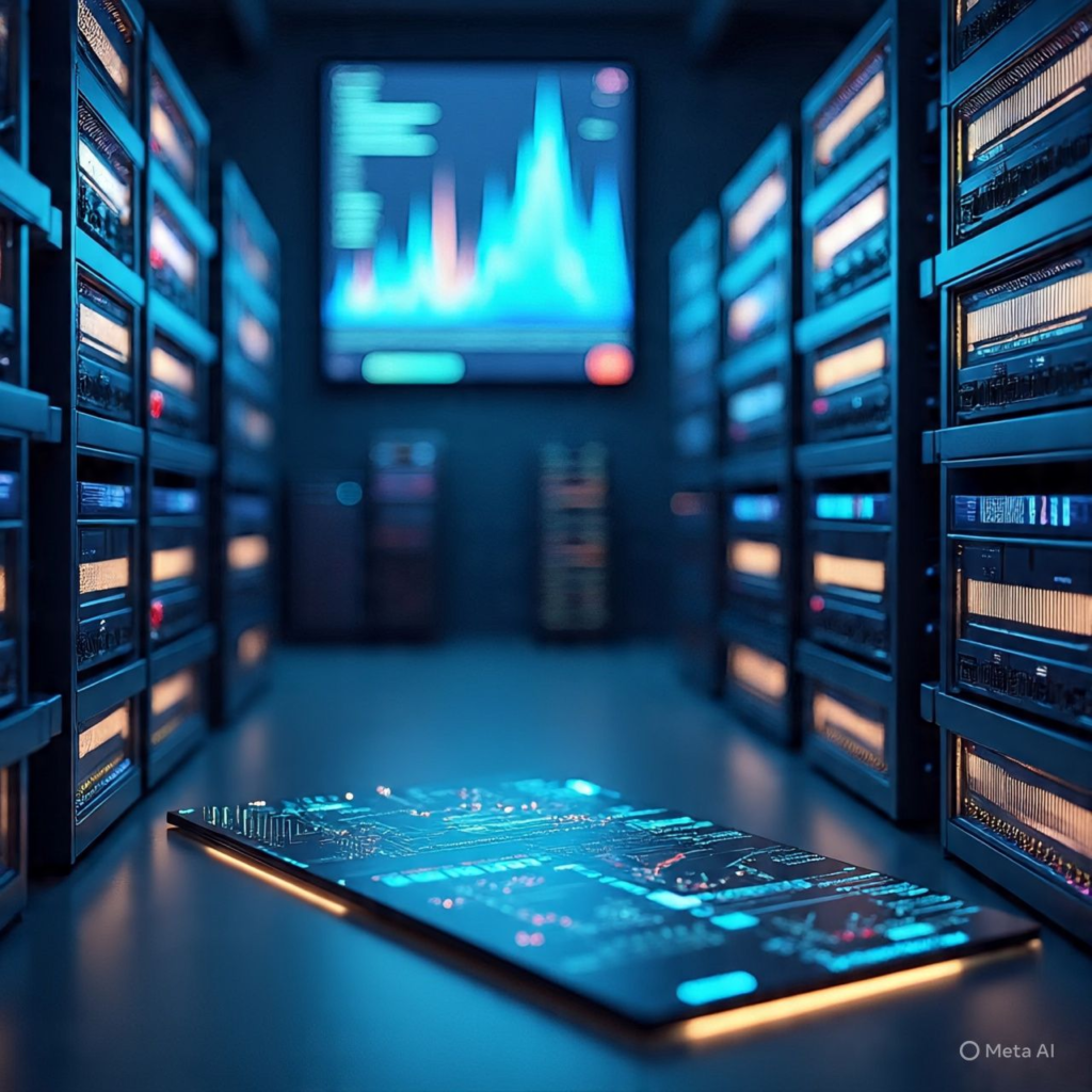 Data Adalah Emas Baru: Mengapa Kualitasnya Menjadi Kunci Revolusi AI di 2025?