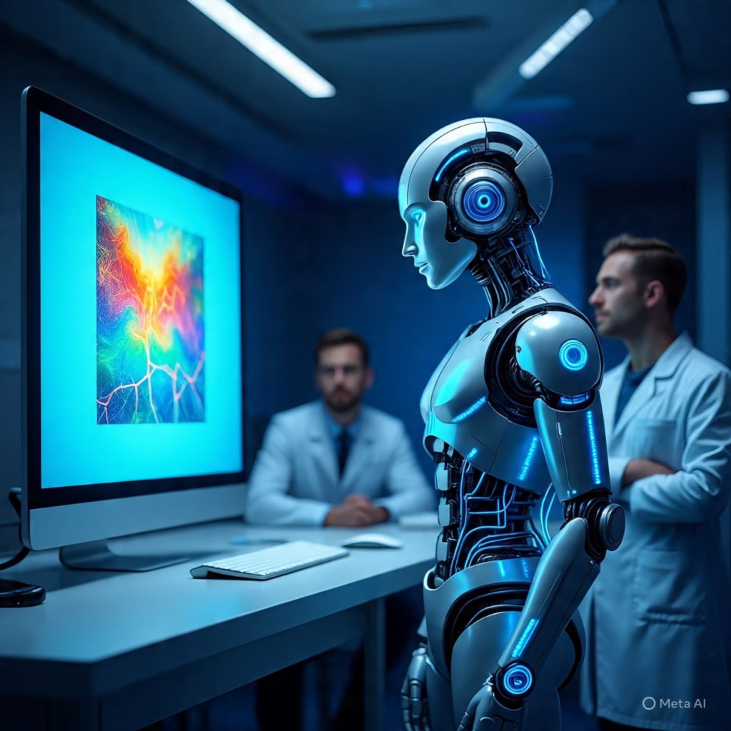 Percaya Buta pada Algoritma: Mengapa ‘Kotak Hitam’ AI adalah Bom Waktu dan Mendesaknya XAI