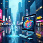 Otak Tak Terlihat di Balik Paket Anda: Bagaimana AI Mengatur Rantai Pasokan Global