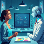 Kode Merah untuk Penyakit: Bagaimana AI Menjadi Penjaga Kesehatan Paling Cerdas di Abad ke-21