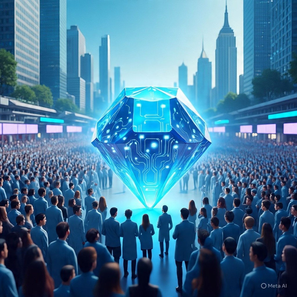 Template Kalender Konten AI 1 Tahun (Siap Pakai + Free Download)