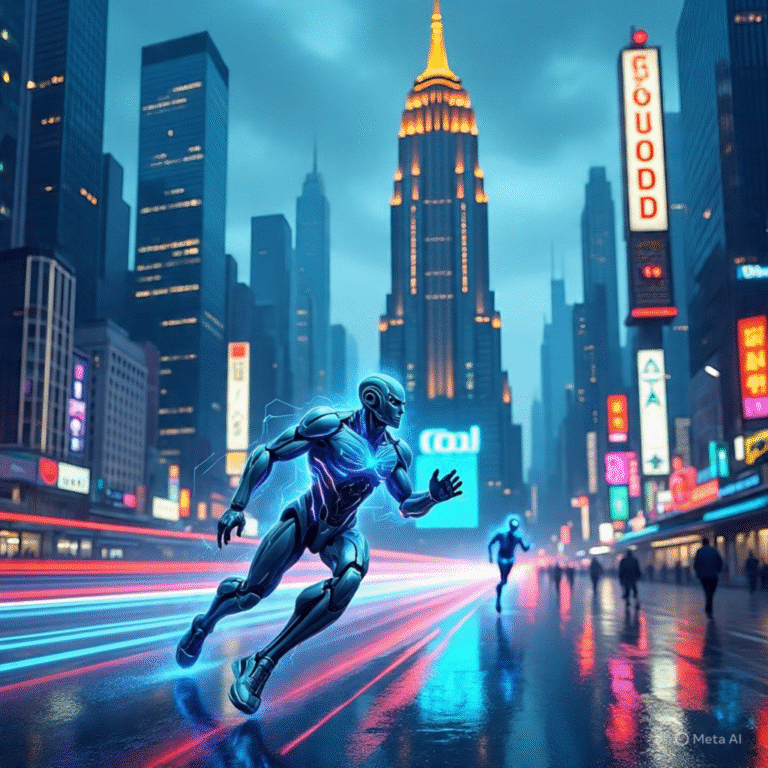 Menguak Tabir AI untuk Pemula: Ubah Rasa Penasaran Jadi Kesempatan Emas