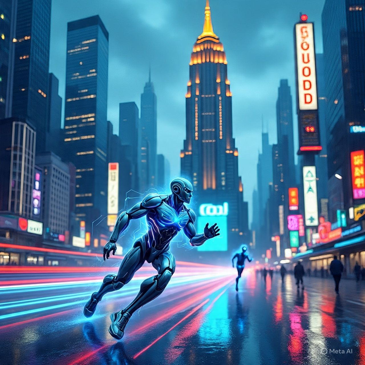 Menguak Tabir AI untuk Pemula: Ubah Rasa Penasaran Jadi Kesempatan Emas