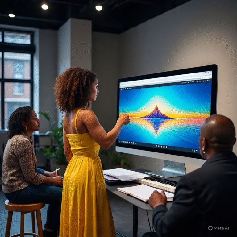 Bagaimana AI Mengubah Cara Kita Menonton: Di Balik Layar Rekomendasi Streaming