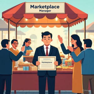 Naik Rank di Marketplace: Panduan Seller Awam hingga Mythic dengan Bantuan AI