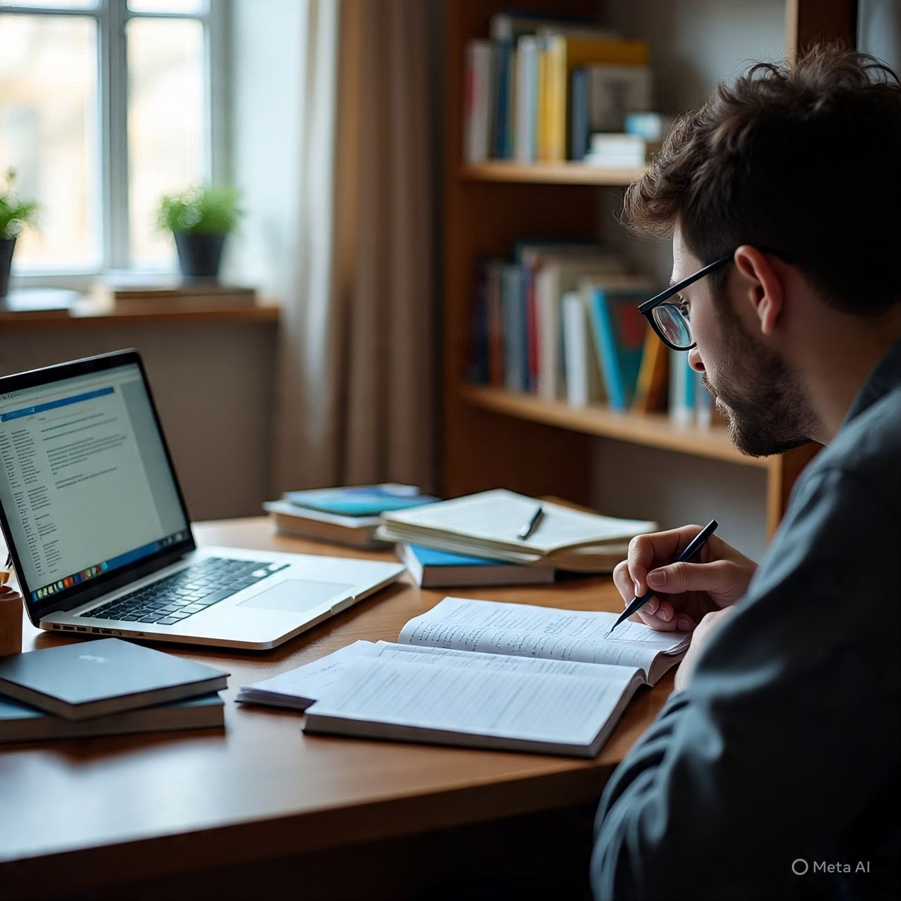 Analisis Dampak AI pada Industri Kreatif Indonesia: Ancaman atau Revolusi?