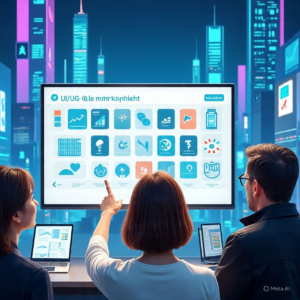 Visual Search AI di Marketplace: Cukup Upload Gambar, Barang Dicariin!