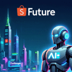 Shopee dan AI: Otomatisasi, Tantangan, dan Masa Depan Marketplace Cerdas