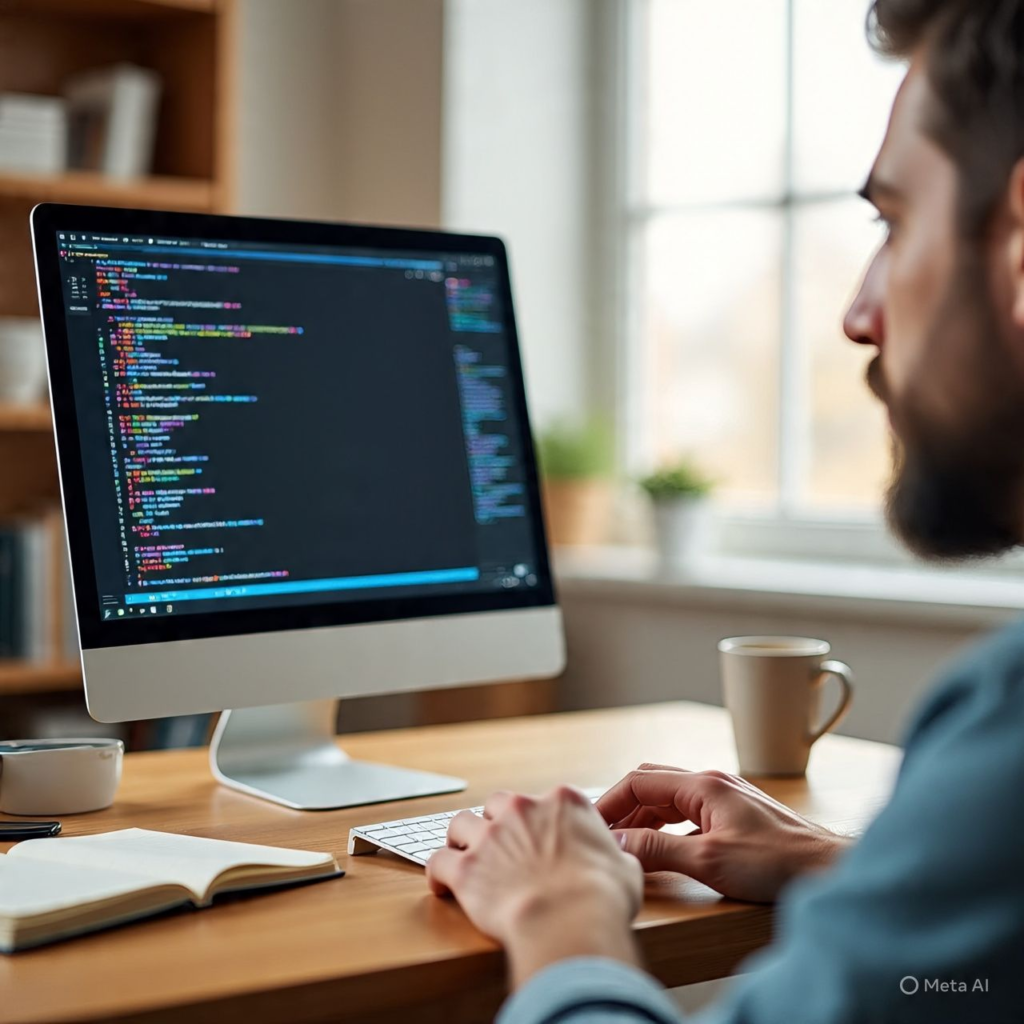 Cara Mudah Bikin Chatbot Tanpa Koding di Tahun 2025