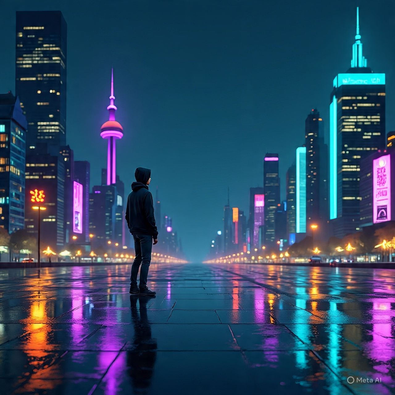 Teknologi Futuristik: Antara Impian yang Kian Dekat dan Tantangan Jauh di Depan