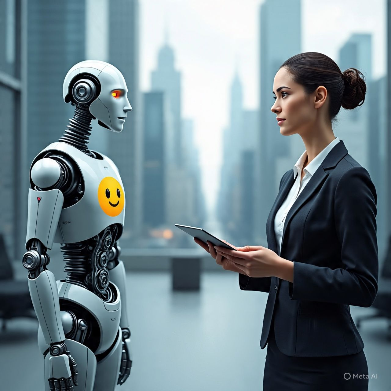 AI dalam Kebutuhan Sehari-hari: Membantu dan Memvalidasi, Bukan Mengganti Keahlian