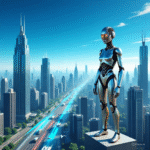 AI dan Masa Depan Metaverse: Batasan atau Gerbang Baru?