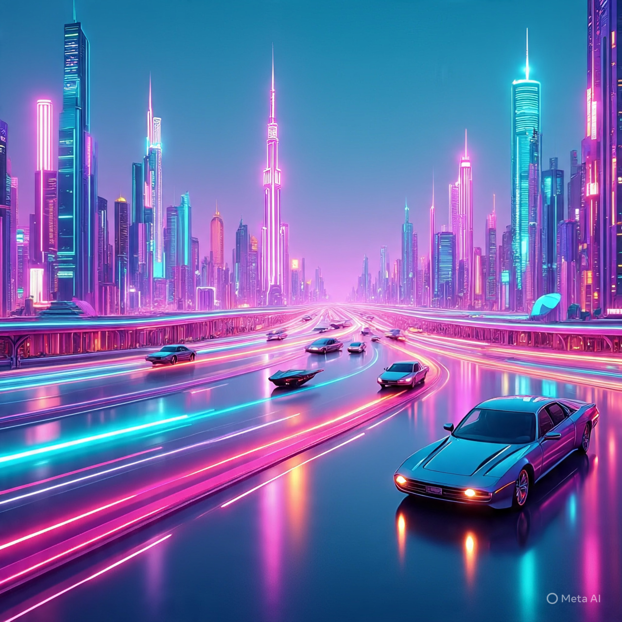 Pantun Jiwa Digital: Cinta yang Tak Terbatas