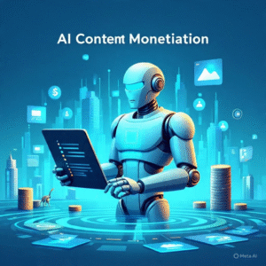 Isu Terbaru Google: Monetisasi Konten AI dan Tantangan Orisinalitas