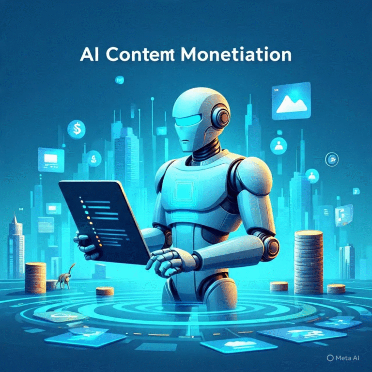 Isu Terbaru Google: Monetisasi Konten AI dan Tantangan Orisinalitas