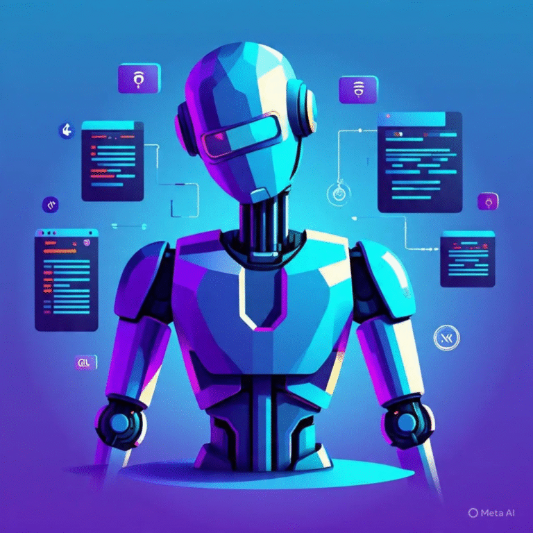 Tips SEO by AI: Memaksimalkan Visibilitas Online dengan Kecerdasan Buatan