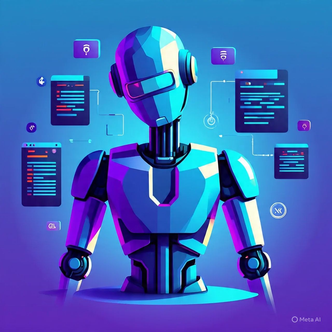 Tips SEO by AI: Memaksimalkan Visibilitas Online dengan Kecerdasan Buatan