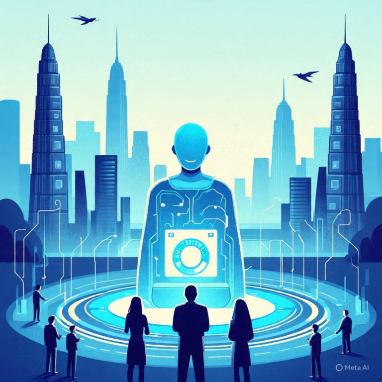 Privasi Data di Era Big Data: Melindungi Jejak Digital Anda dari Algoritma yang Mengintai