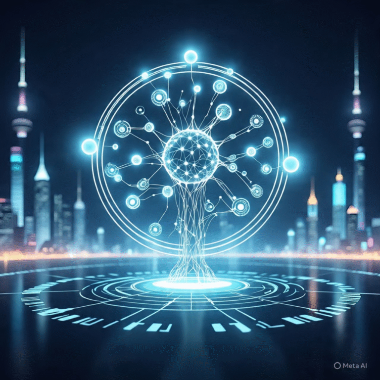 DeepSeek dan Model AI Sumber Terbuka: Masa Depan Kolaborasi Riset AI