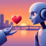 Bisakah AI Merasakan Cintamu?