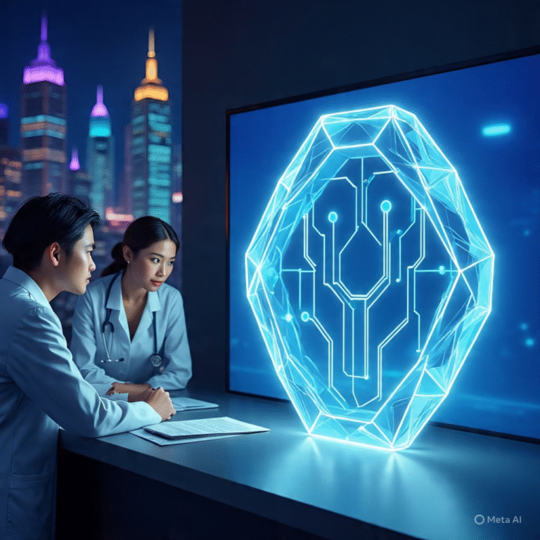 Mengungkap Permata AI untuk Kesehatan di Indonesia 2025: Fitur Tersembunyi, Trik Rahasia, dan Dampak untuk Masa Depan