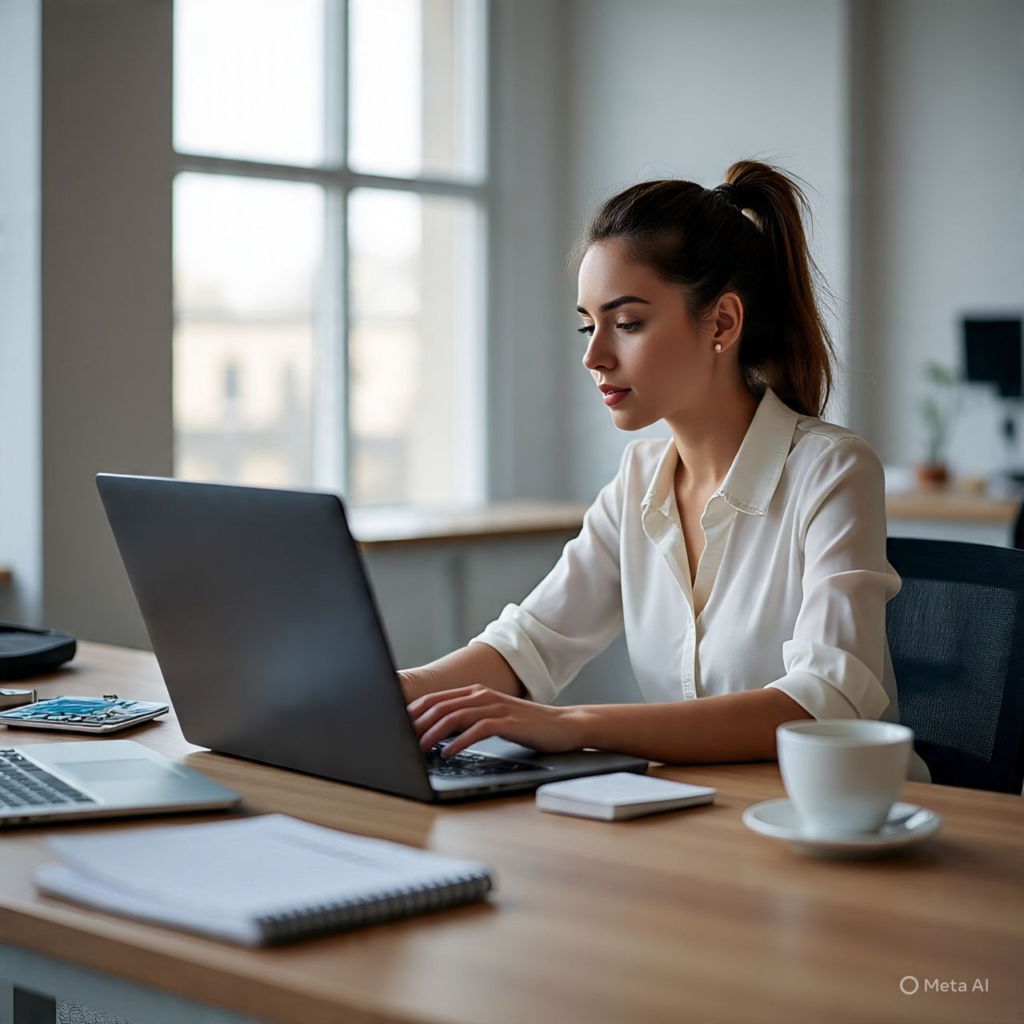 AI untuk Pendidikan di Indonesia: Transformasi Pembelajaran di Era Society 5.0