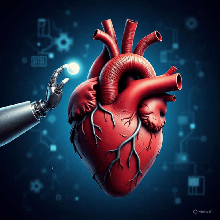 Bisakah Mesin Memiliki Hati Nurani?