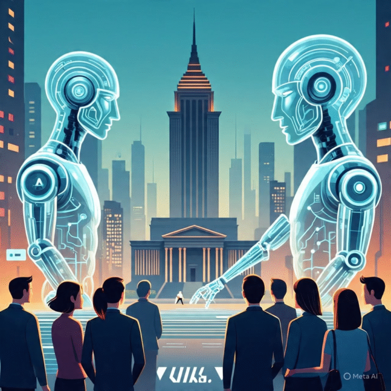 Bagaimana Teknologi Bisa Mengurangi atau Memperlebar Kesenjangan Sosial?